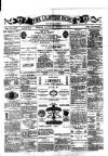 Ulster Echo Saturday 17 January 1880 Page 1