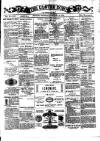 Ulster Echo Thursday 22 January 1880 Page 1