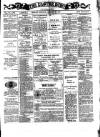 Ulster Echo Monday 26 January 1880 Page 1