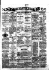 Ulster Echo Friday 30 January 1880 Page 1