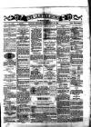 Ulster Echo Wednesday 25 February 1880 Page 1