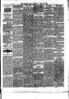 Ulster Echo Saturday 24 April 1880 Page 3
