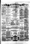 Ulster Echo Saturday 01 May 1880 Page 1
