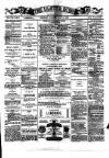 Ulster Echo Tuesday 25 May 1880 Page 1