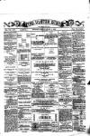 Ulster Echo Monday 14 June 1880 Page 1