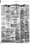 Ulster Echo Monday 12 July 1880 Page 1