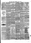 Ulster Echo Saturday 17 July 1880 Page 3