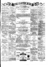 Ulster Echo Saturday 31 July 1880 Page 1