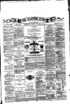 Ulster Echo Saturday 23 October 1880 Page 1