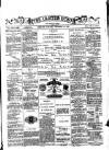 Ulster Echo Tuesday 26 October 1880 Page 1