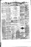 Ulster Echo Wednesday 27 October 1880 Page 1