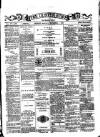 Ulster Echo Monday 01 November 1880 Page 1