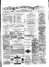 Ulster Echo Saturday 13 November 1880 Page 1