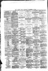 Ulster Echo Saturday 13 November 1880 Page 2