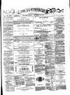 Ulster Echo Monday 29 November 1880 Page 1
