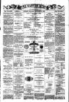 Ulster Echo Thursday 13 January 1881 Page 1