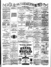 Ulster Echo Saturday 26 February 1881 Page 1