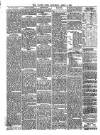 Ulster Echo Saturday 02 April 1881 Page 4