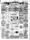 Ulster Echo Thursday 02 June 1881 Page 1