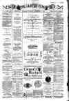 Ulster Echo Tuesday 01 November 1881 Page 1