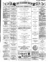 Ulster Echo Friday 02 December 1881 Page 1