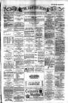 Ulster Echo Saturday 14 January 1882 Page 1