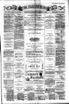 Ulster Echo Wednesday 08 March 1882 Page 1