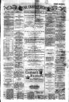 Ulster Echo Wednesday 15 March 1882 Page 1