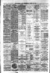 Ulster Echo Wednesday 12 April 1882 Page 2