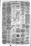 Ulster Echo Saturday 15 April 1882 Page 2