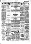 Ulster Echo Thursday 01 June 1882 Page 1