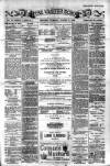 Ulster Echo Tuesday 08 August 1882 Page 1