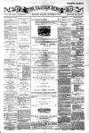 Ulster Echo Monday 02 October 1882 Page 1