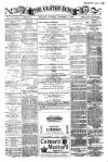 Ulster Echo Tuesday 03 October 1882 Page 1