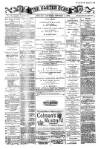 Ulster Echo Saturday 07 October 1882 Page 1