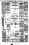 Ulster Echo Monday 30 October 1882 Page 2