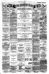 Ulster Echo Monday 06 November 1882 Page 1