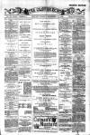 Ulster Echo Tuesday 12 December 1882 Page 1
