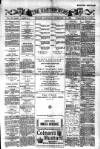 Ulster Echo Saturday 16 December 1882 Page 1