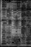 Ulster Echo Thursday 21 December 1882 Page 1