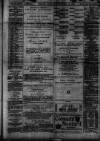Ulster Echo Saturday 23 December 1882 Page 1