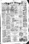 Ulster Echo Monday 12 February 1883 Page 1