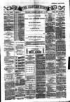 Ulster Echo Tuesday 09 January 1883 Page 1