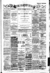 Ulster Echo Thursday 11 January 1883 Page 1