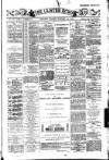 Ulster Echo Friday 12 January 1883 Page 1