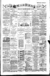 Ulster Echo Friday 26 January 1883 Page 1