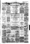 Ulster Echo Wednesday 21 February 1883 Page 1