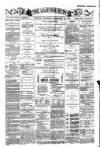 Ulster Echo Thursday 22 February 1883 Page 1