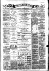 Ulster Echo Thursday 01 March 1883 Page 1