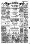 Ulster Echo Friday 02 March 1883 Page 1